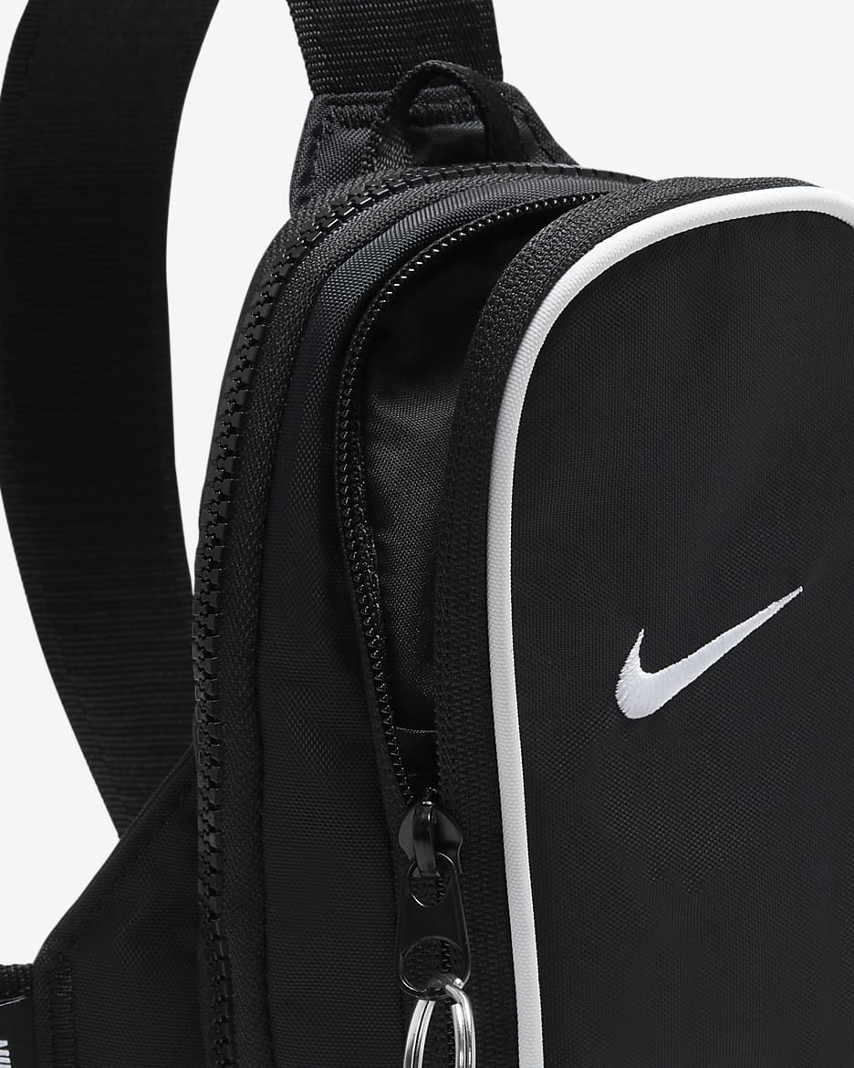 Nike Basketball Essentials Cross Body Bag 1L